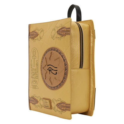 Funko The Mummy Book of the Living Mid-Size Backpack | Loungefly