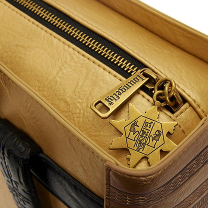 Funko The Mummy Book of the Living Mid-Size Backpack | Loungefly
