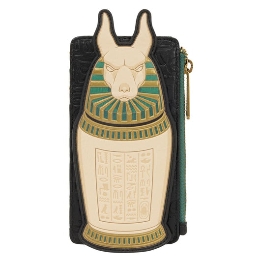 Funko The Mummy Large Card Holder | Loungefly
