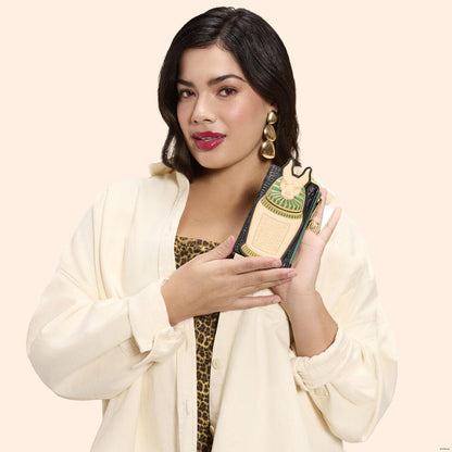 Funko The Mummy Large Card Holder | Loungefly
