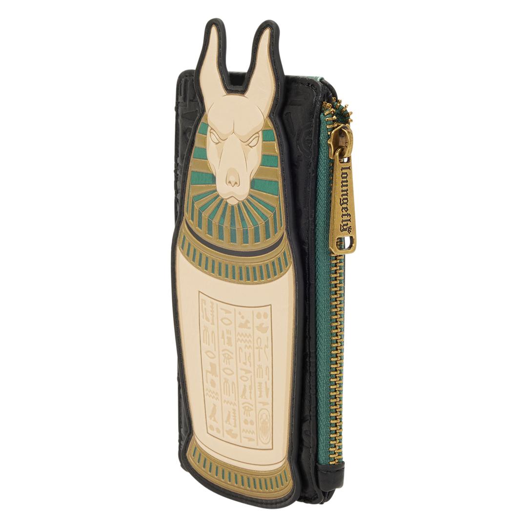 Funko The Mummy Large Card Holder | Loungefly