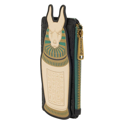 Funko The Mummy Large Card Holder | Loungefly