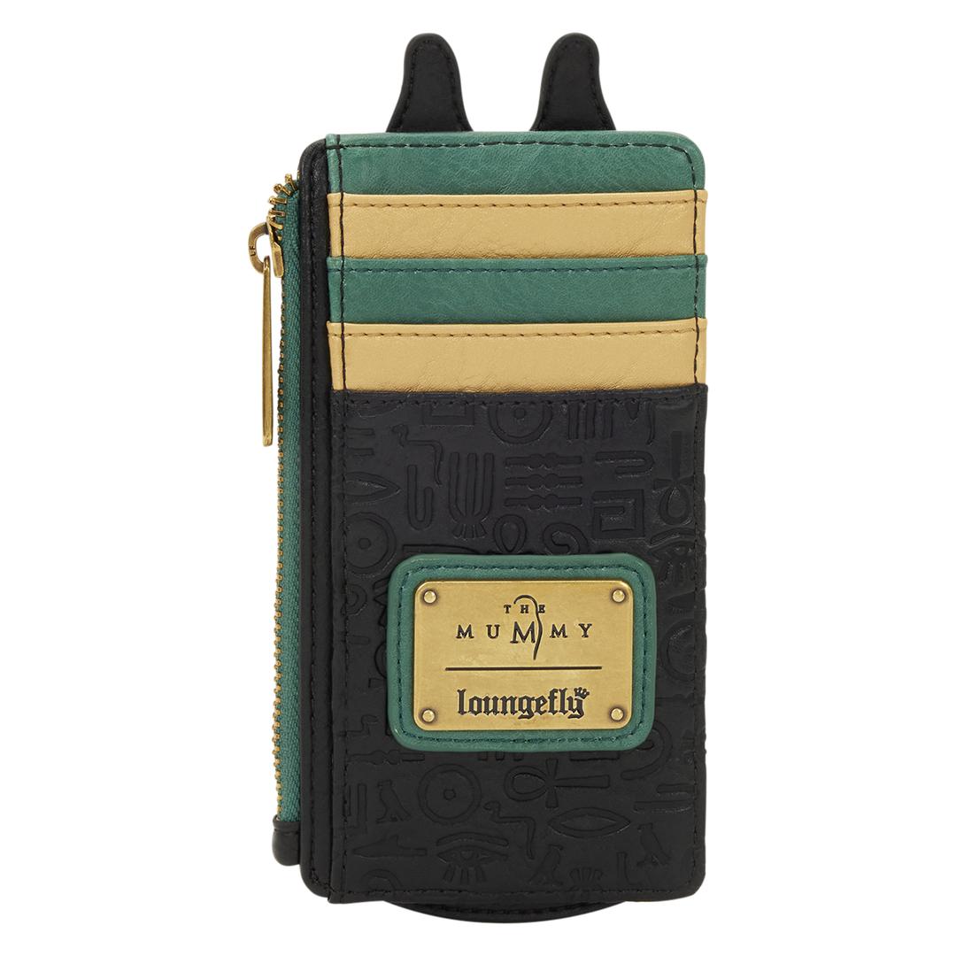 Funko The Mummy Large Card Holder | Loungefly