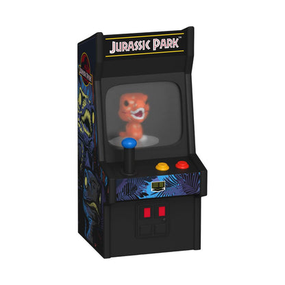 Funko Bitty Pop! Arcade Jurassic Park