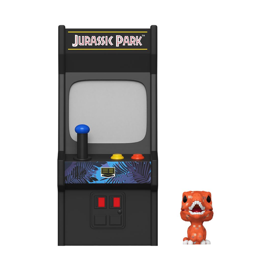 Funko Bitty Pop! Arcade Jurassic Park