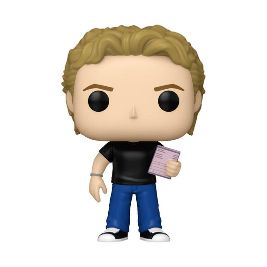 Funko Pop! Brian O'Conner