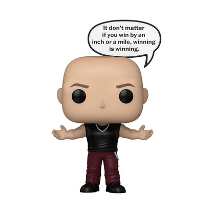 Funko Pop! Dom Toretto (Winning is Winning)