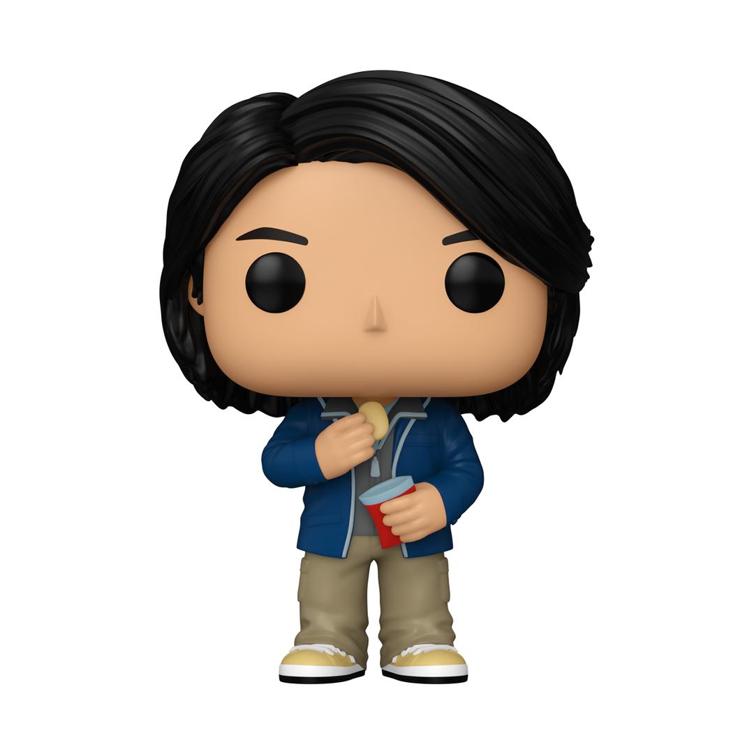 Funko Pop! Han Lue