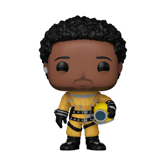 Funko Pop! Tej Parker