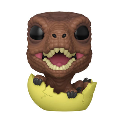 Funko Pocket Pop! Velociraptor Hatchling
