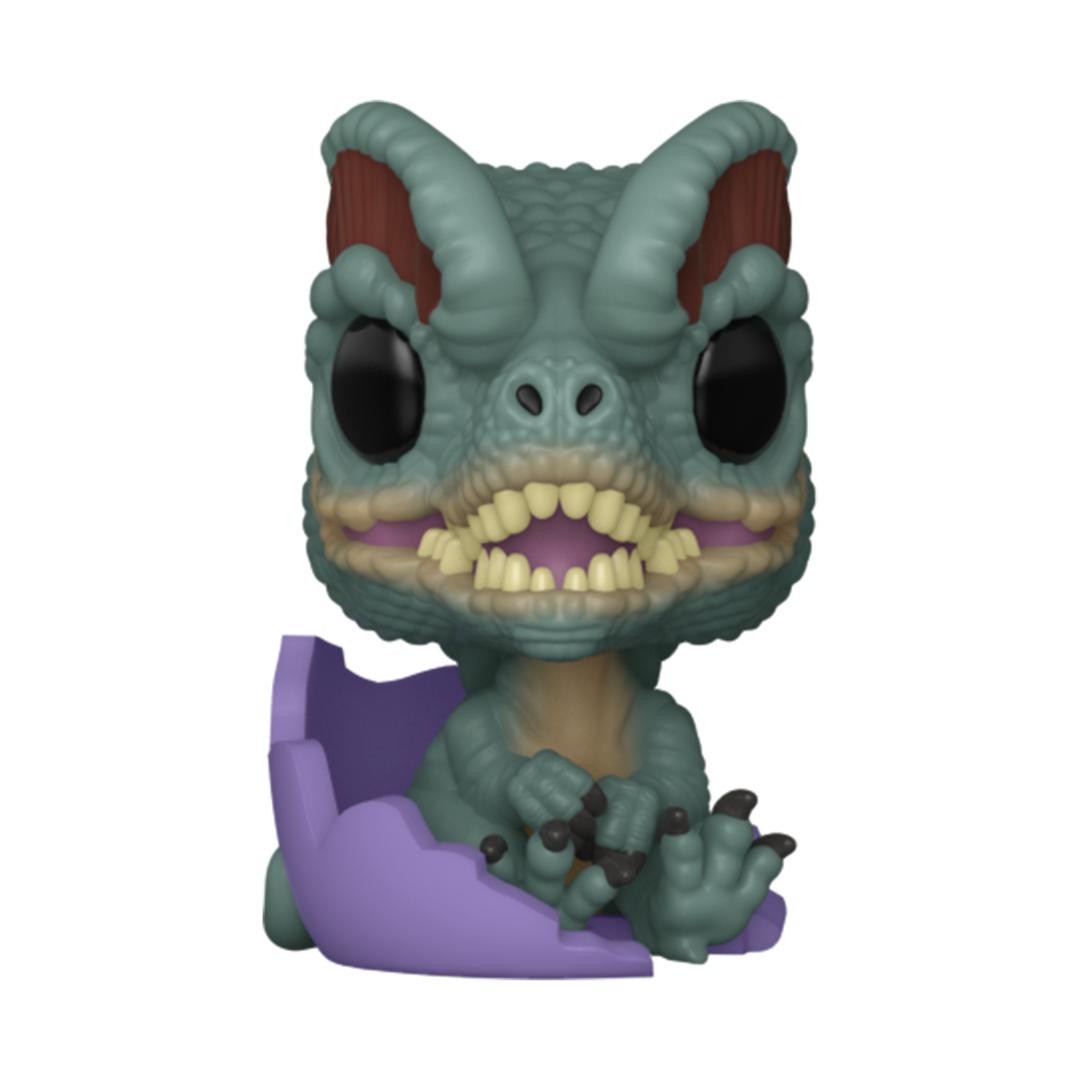 Funko Pocket Pop! Dilophosaurus Hatchling