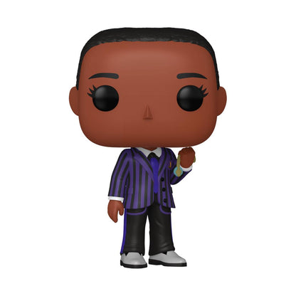 Funko Pop! Bianca Barclay with Necklace