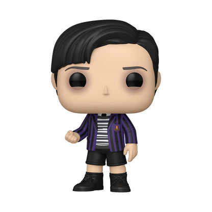 Funko Pop! Pugsley Addams (Nevermore Uniform)
