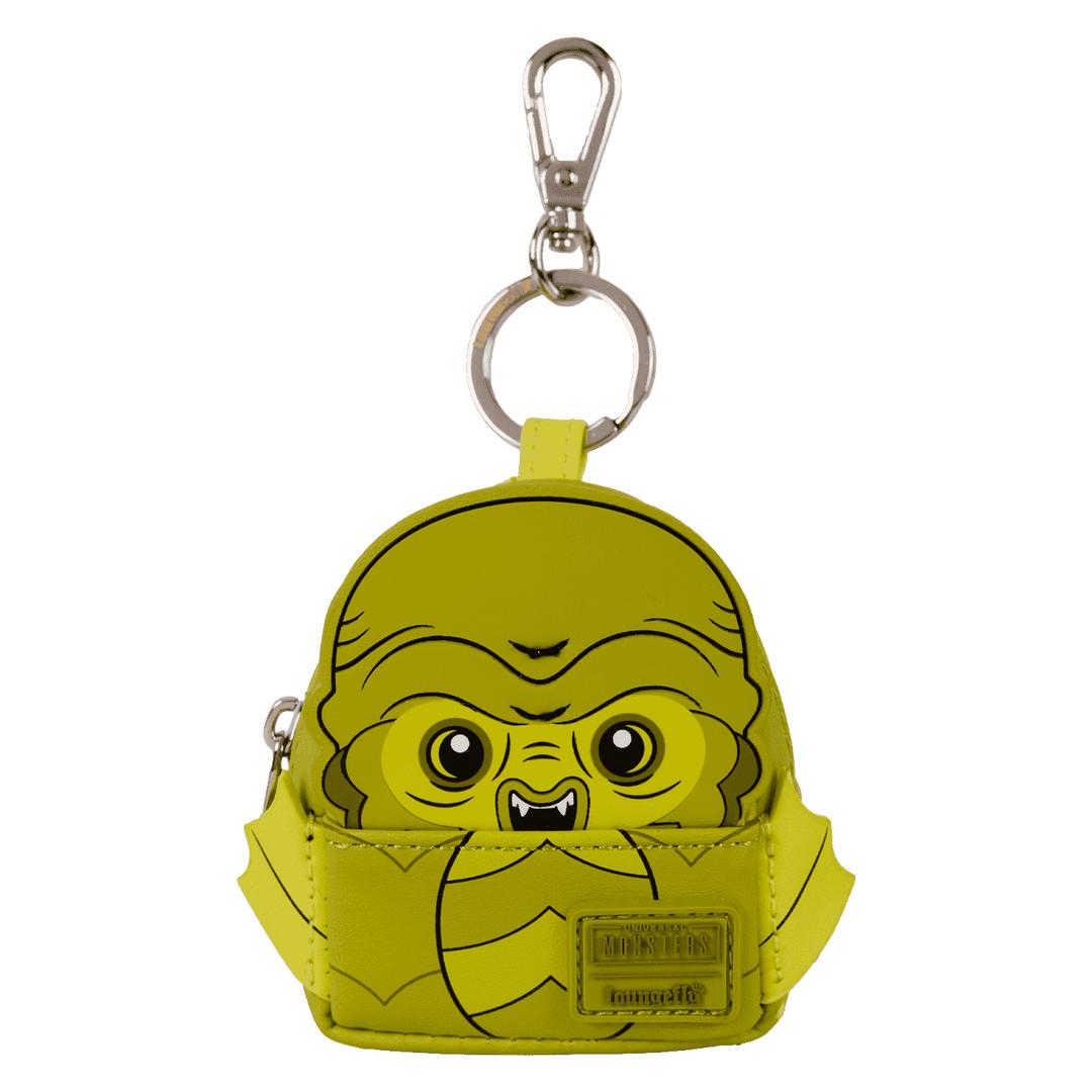 Funko Universal Monsters Cosplay Mystery Mini Backpack Keychain Charm | Loungefly