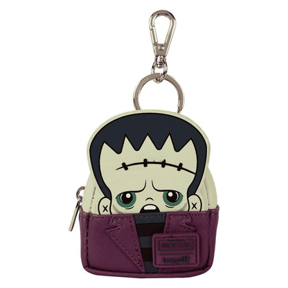 Funko Universal Monsters Cosplay Mystery Mini Backpack Keychain Charm | Loungefly