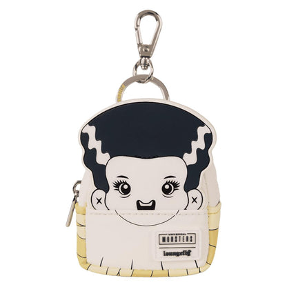 Funko Universal Monsters Cosplay Mystery Mini Backpack Keychain Charm | Loungefly