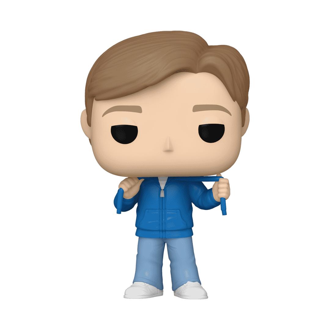 Funko Pop! Andrew Clark