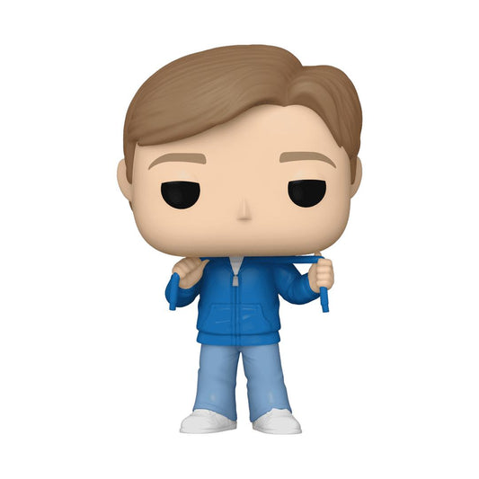 Funko Pop! Andrew Clark
