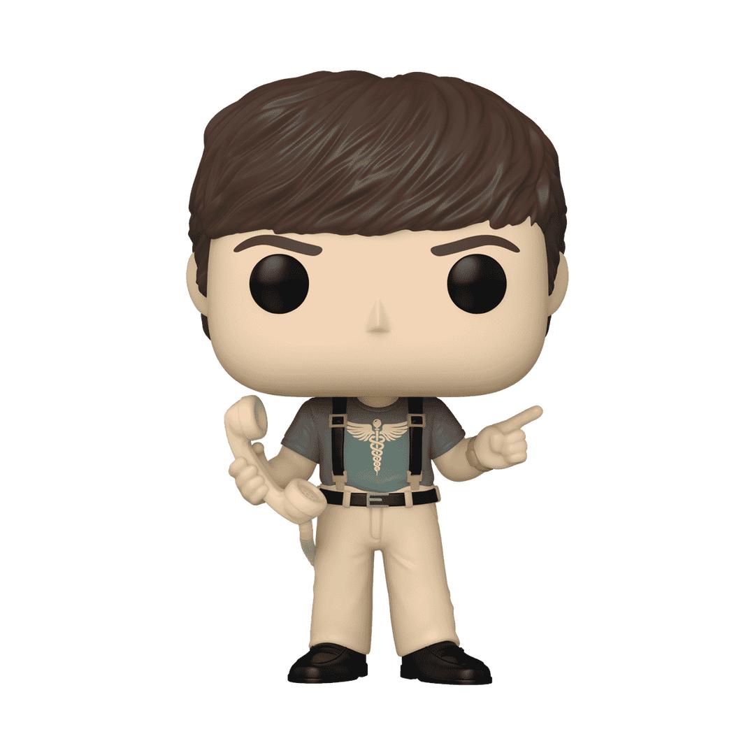 Funko Pop! Cameron Frye