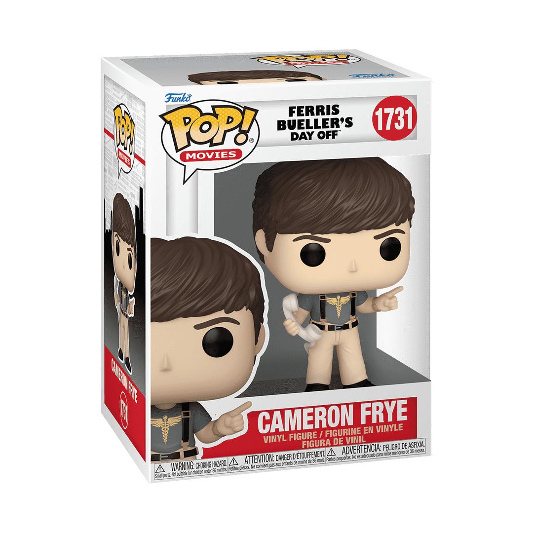 Funko Pop! Cameron Frye