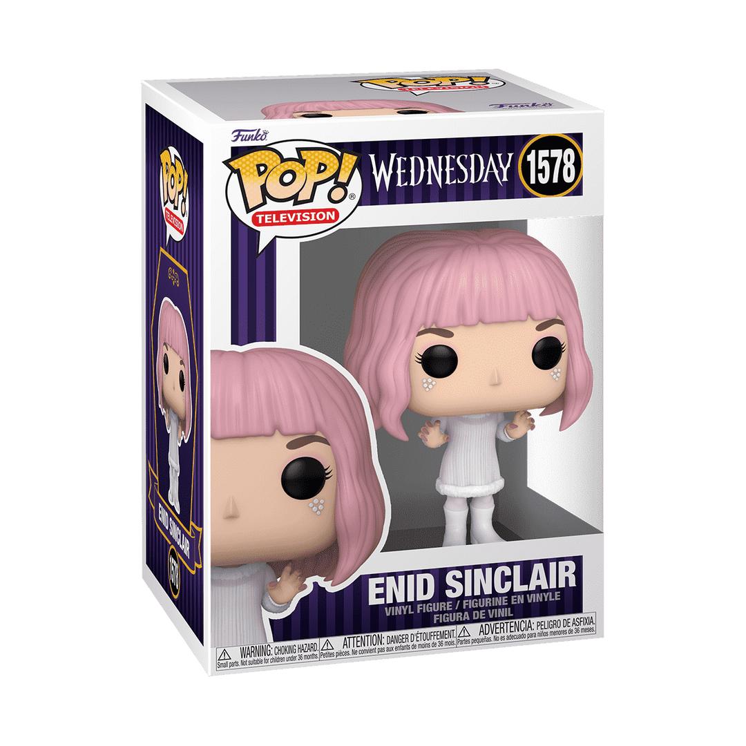 Funko Pop! Enid Sinclair (Rave'N Dance)