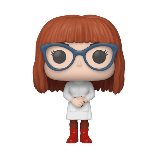 Funko Pop! Marilyn Thornhill (Rave'n Dance)