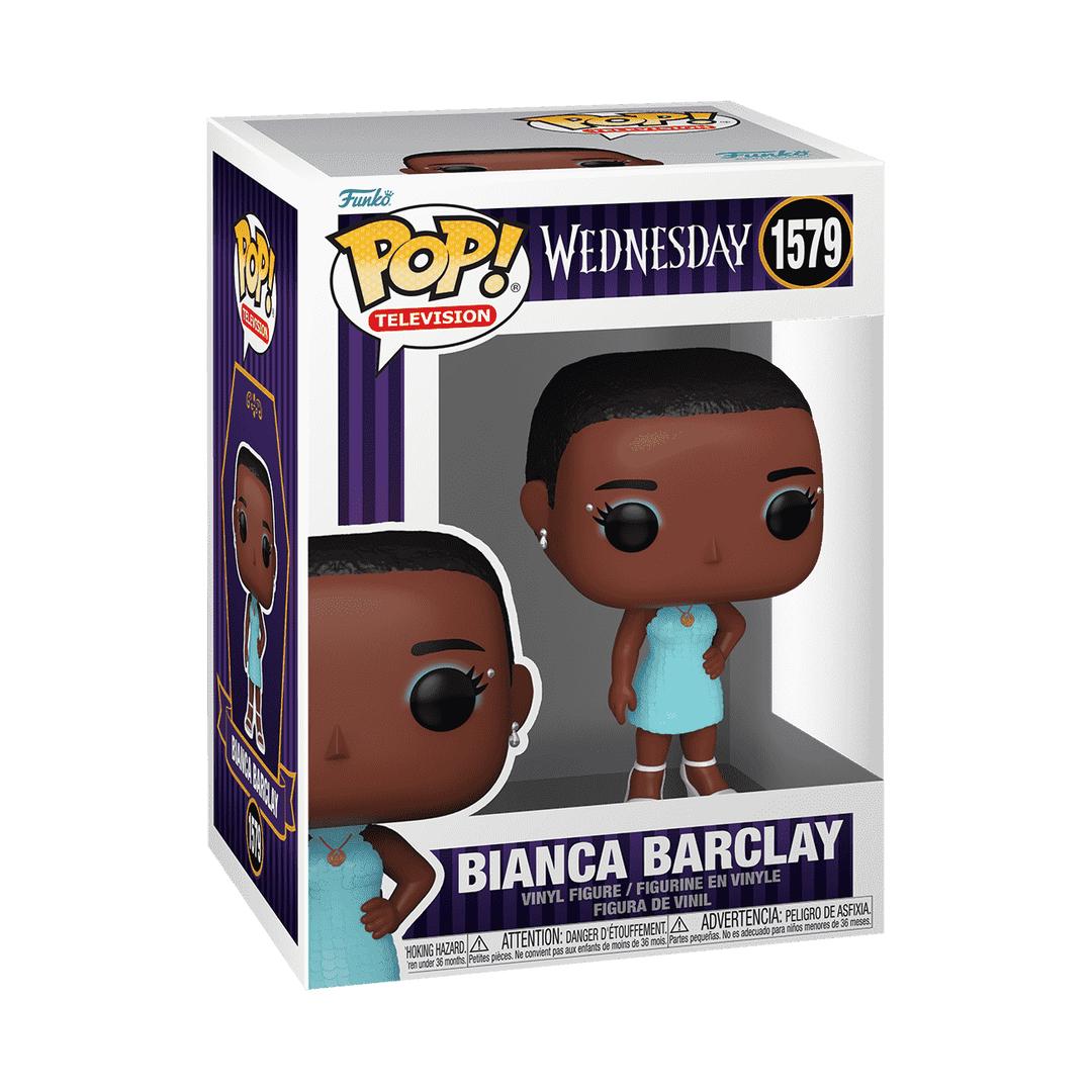 Funko Pop! Bianca Barclay (Rave'N Dance)