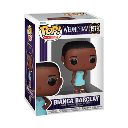 Funko Pop! Bianca Barclay (Rave'N Dance)