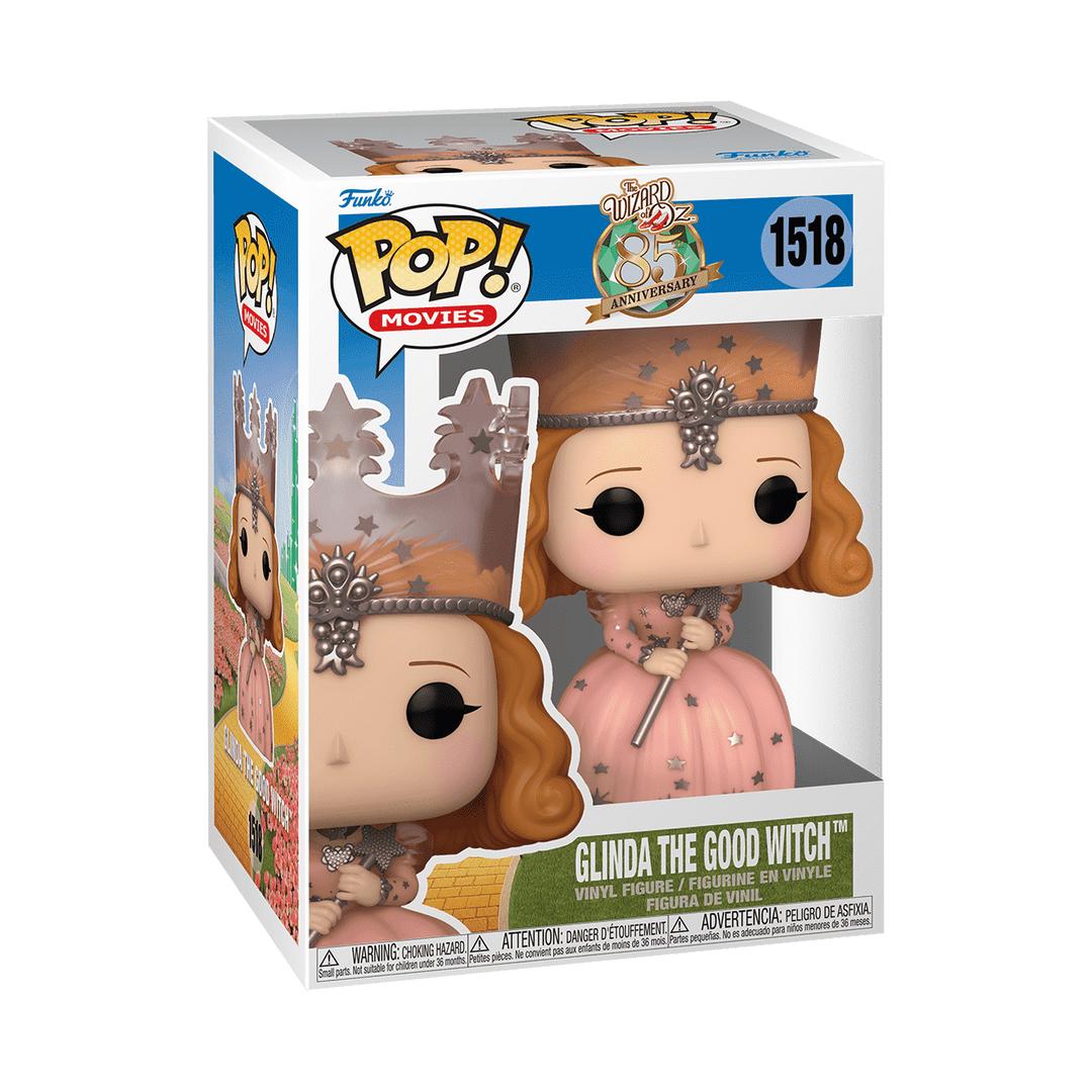 Funko Pop! Glinda the Good Witch (85th Anniversary)