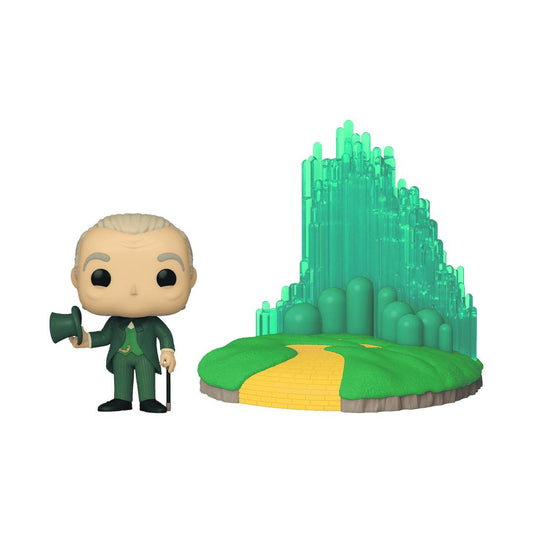 Funko Pop! Town Wizard of Oz with Emerald City (85th Anniversary)