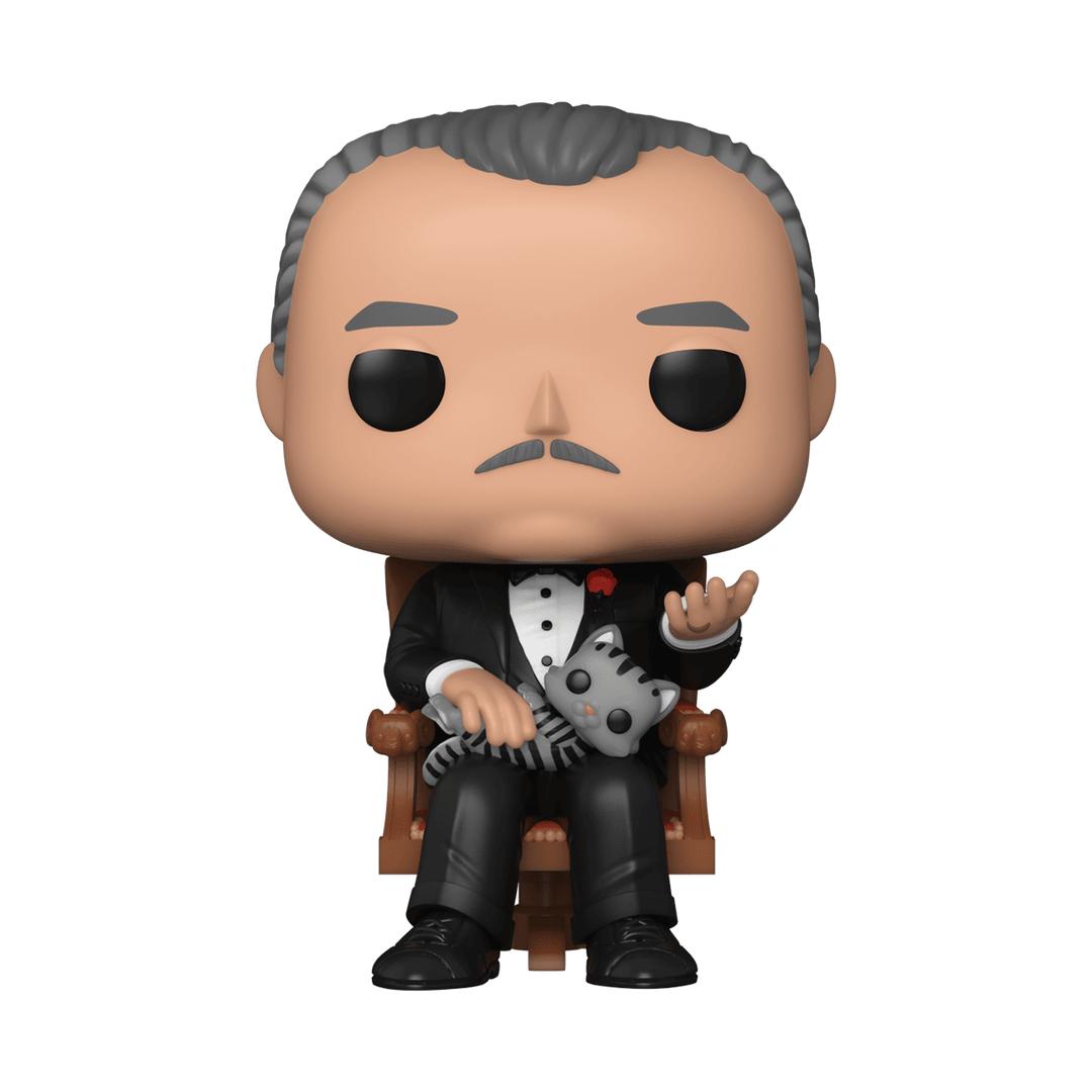 Funko Pop! Vito Corleone