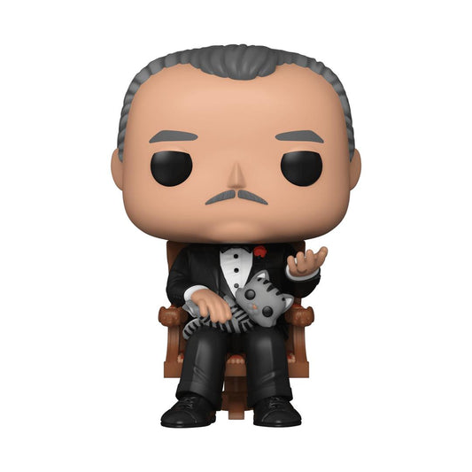 Funko Pop! Vito Corleone