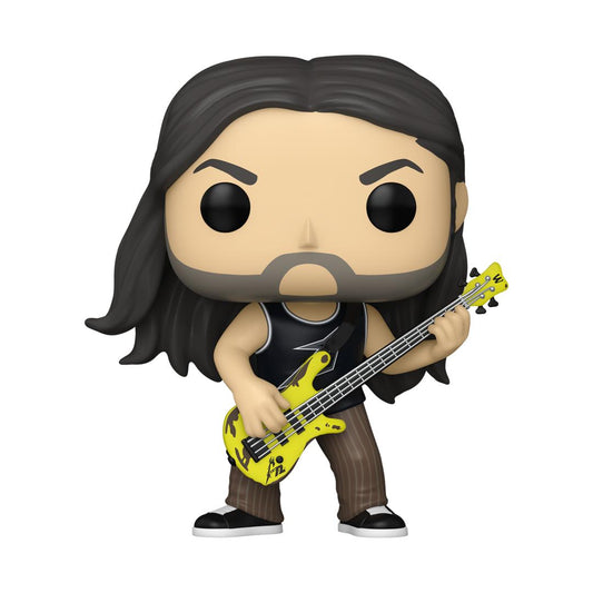 Funko Pop! Robert (72 Seasons)
