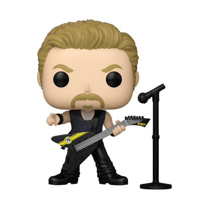 Funko Pop! James (72 Seasons)