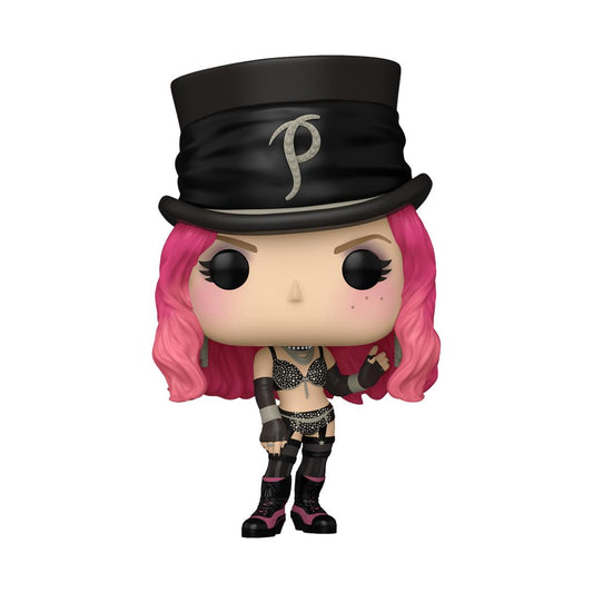 Funko Pop! Pink (Lady Marmalade)