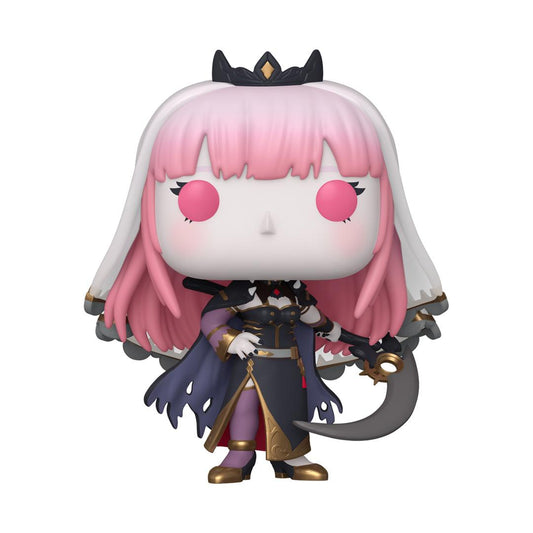 Funko Funko POP! Mori Calliope – Hololive Vinyl Figure