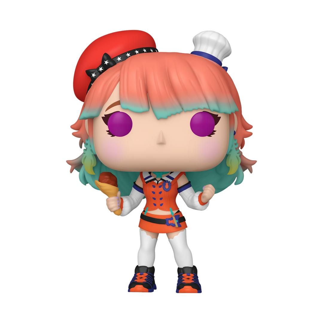 Funko POP! Takanashi Kiara – Hololive Vinyl Figure