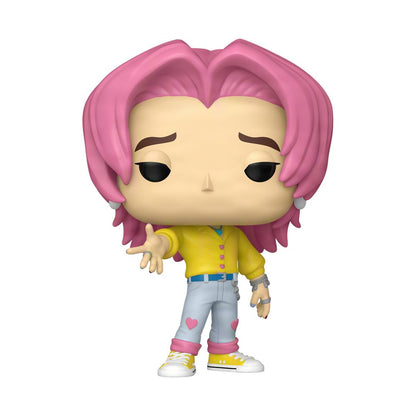 Funko Pop! Romance (Soda Pop) – KPOP Demon Hunters