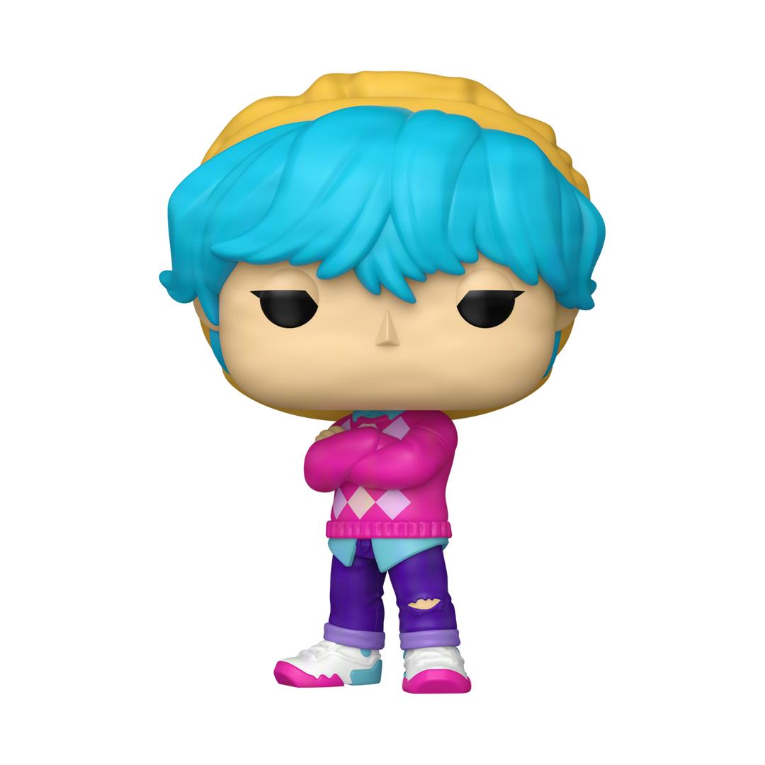 Funko POP! Baby (Soda Pop) – KPOP Demon Hunters Figure