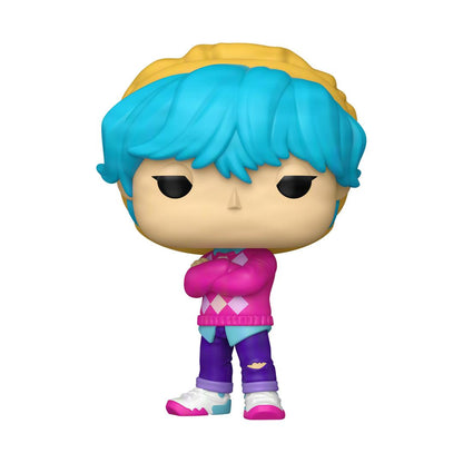Funko POP! Baby (Soda Pop) – KPOP Demon Hunters Figure