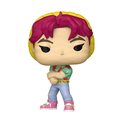 Funko Pop! Abby (Soda Pop) – KPOP Demon Hunters Vinyl Figure