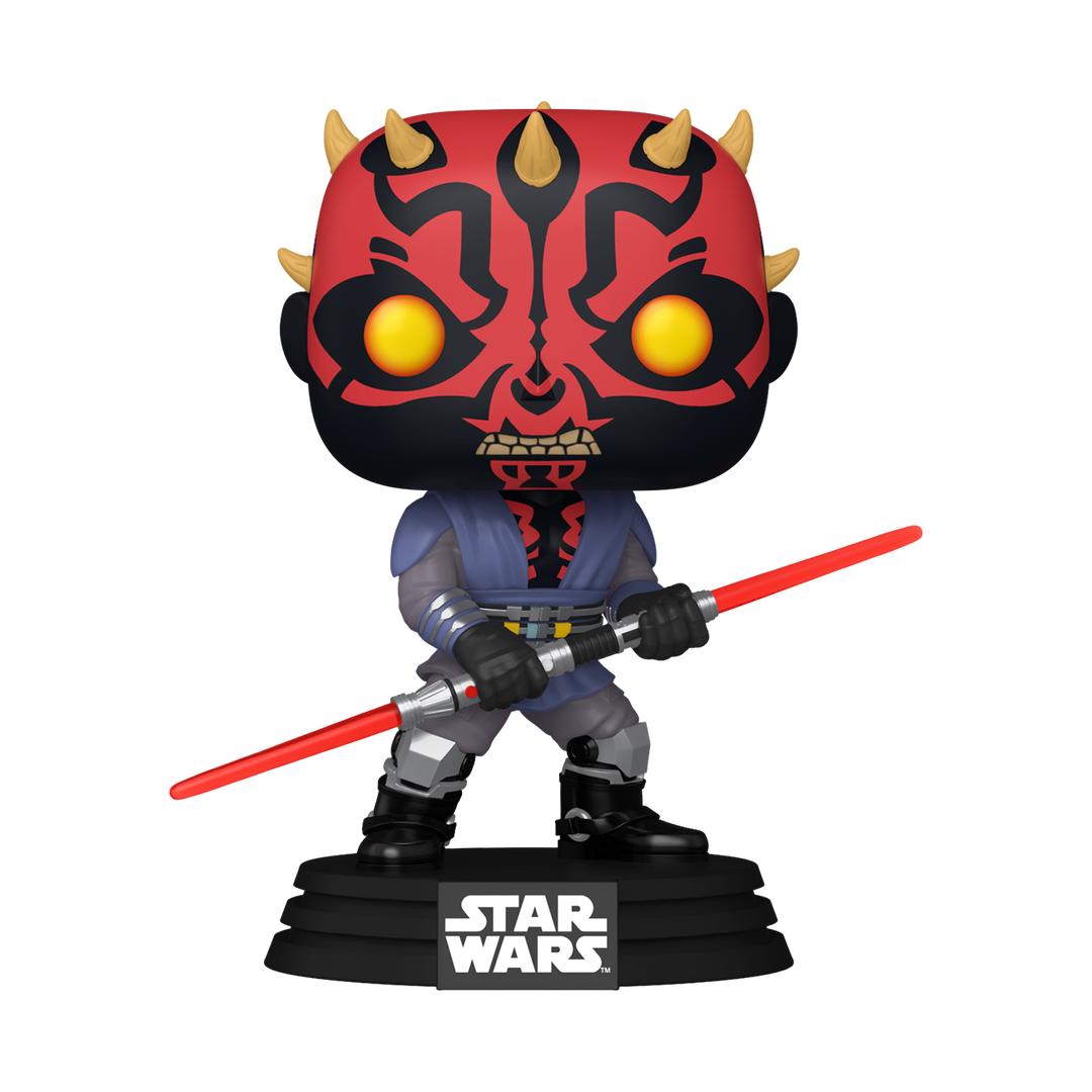 Funko Pop! Maul