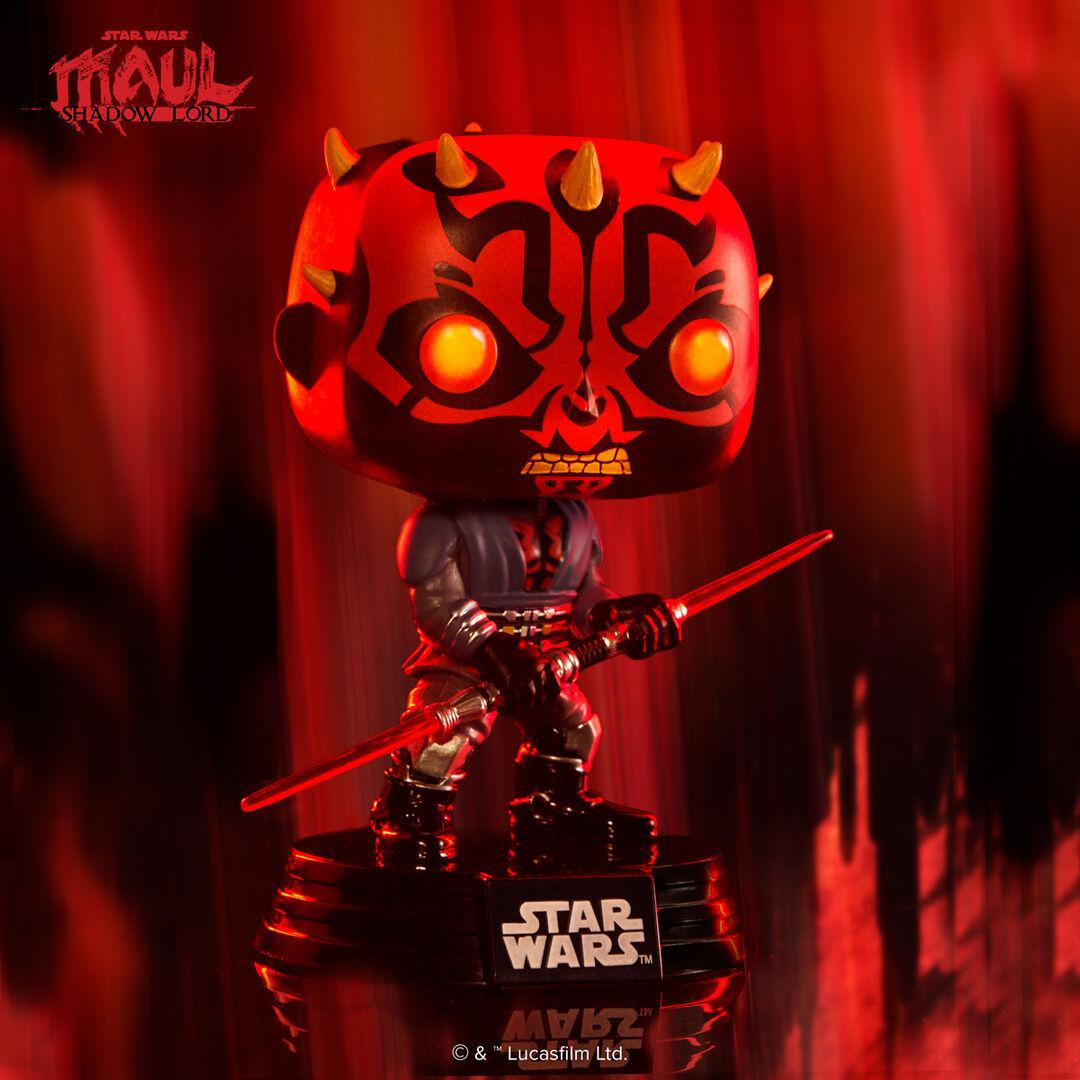Funko Pop! Maul