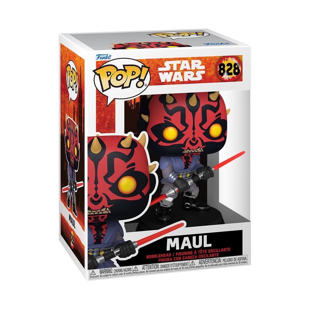 Funko Pop! Maul