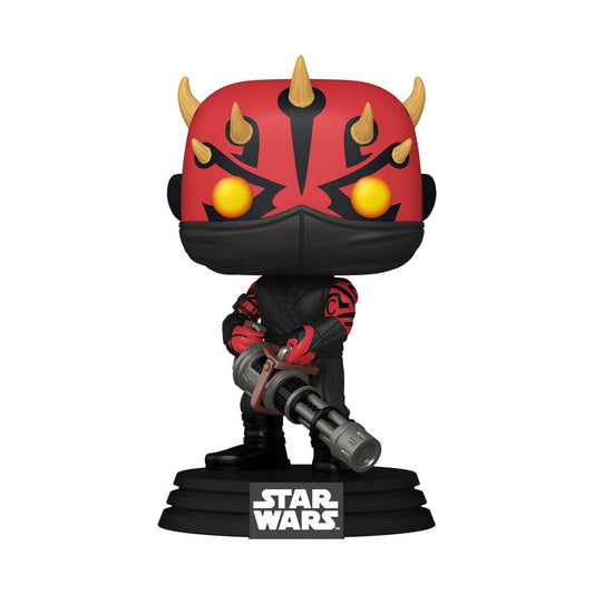 Funko Pop! Icarus