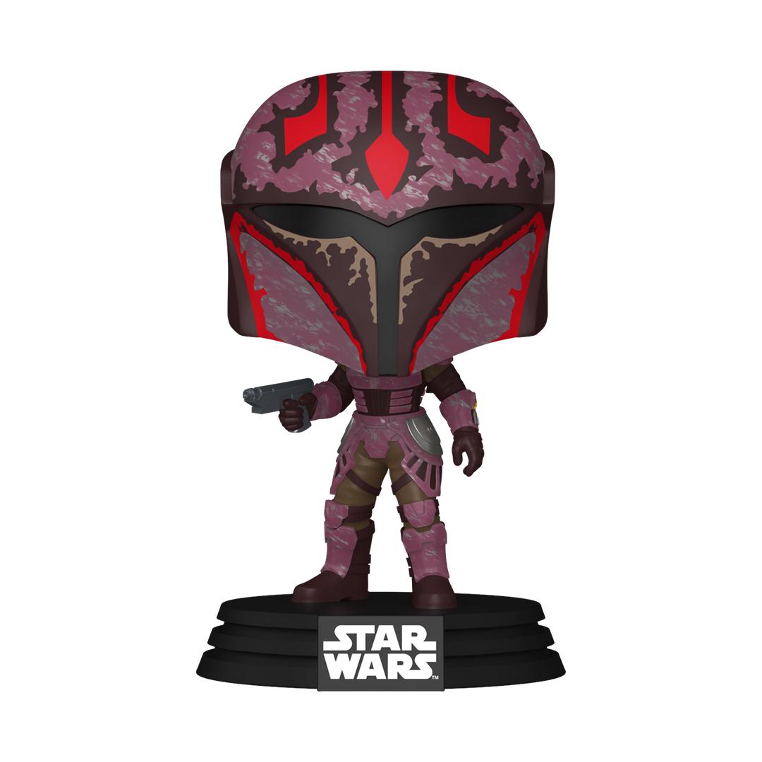 Funko Pop! Rook Kast