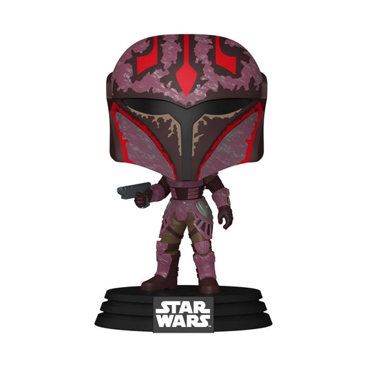 Funko Pop! Rook Kast