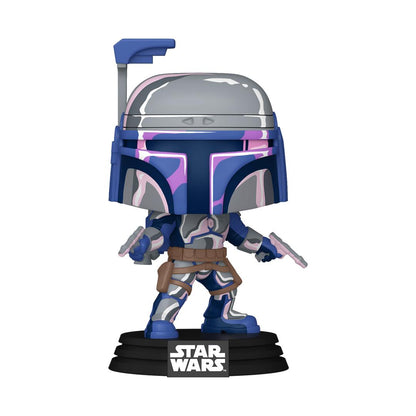 Funko Pop! Jango Fett (Retro)
