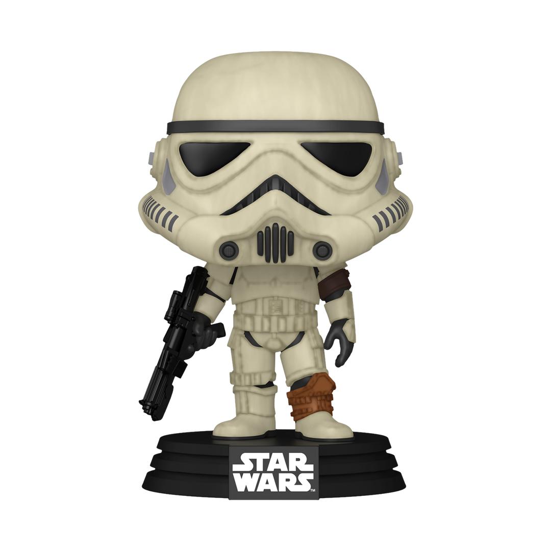 Funko Pop! Imperial Remnant Stormtrooper