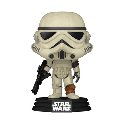 Funko Pop! Imperial Remnant Stormtrooper